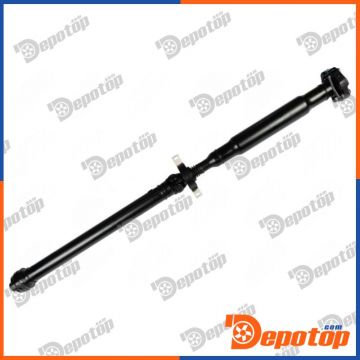 Arbre de transmission arrière pour BMW | NWN-BM-058, 865907001